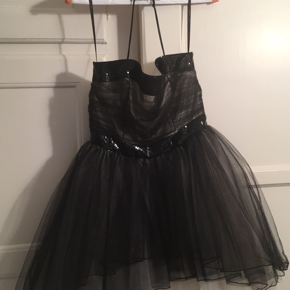 Young Besty Johnson junior cocktail dress - Picture 1 of 1